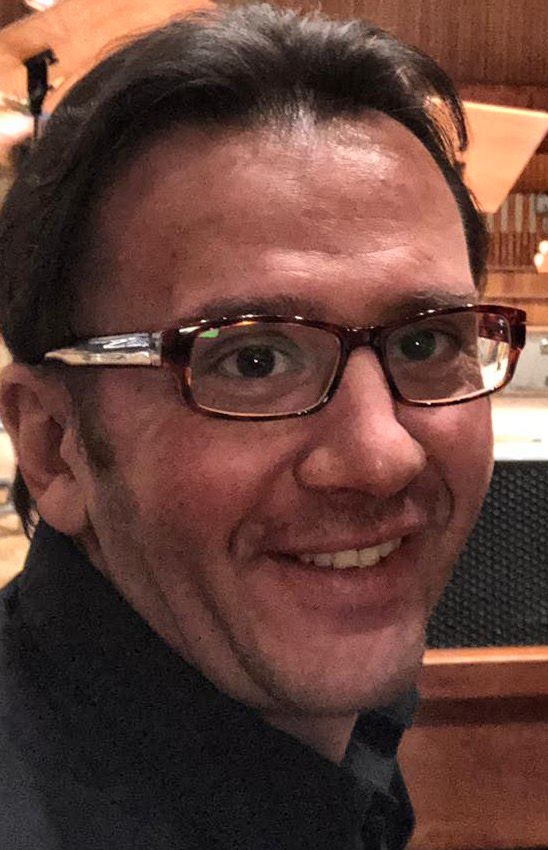 Antonio Gulli