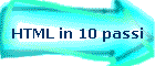 HTML in 10 passi