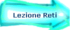 Lezione Reti