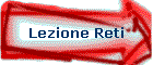 Lezione Reti