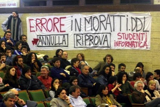 Error in moratti.ddl : Abort / Retry ?