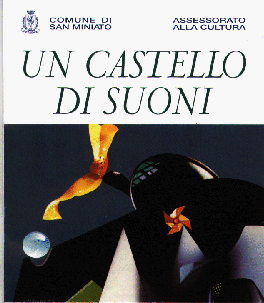 Castello di Suoni